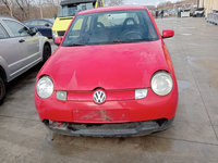 Dezmembrez Volkswagen Lupo 3L motor 1.2 TDI fabricatie 2003