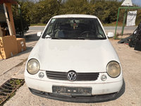 Dezmembrez Volkswagen Lupo 6x 1.0i AHT