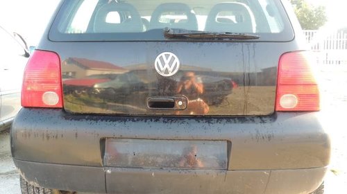 Dezmembrez Volkswagen Lupo, model masina 2001 Oradea