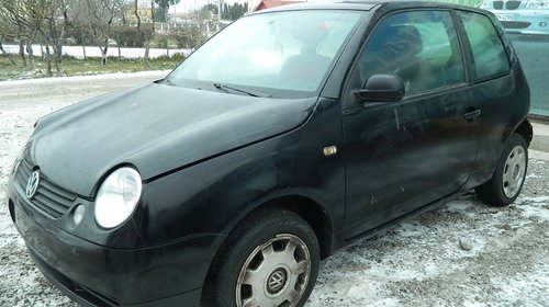 Dezmembrez Volkswagen Lupo