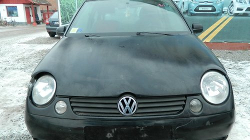 Dezmembrez Volkswagen Lupo