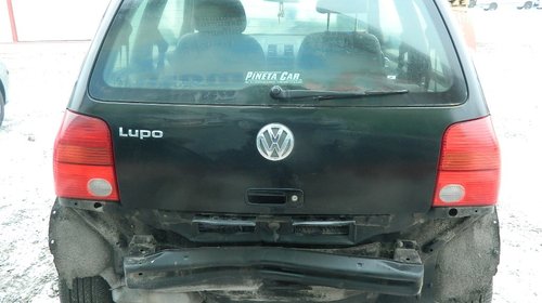 Dezmembrez Volkswagen Lupo