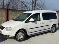 Dezmembrez Volkswagen Maxi Caddy 1.9 Diesel BLS 2009