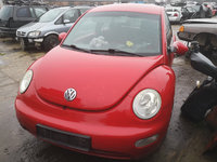 Dezmembrez Volkswagen New Beetle 1.4b 16v (BCA), an 2005