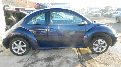 Dezmembrez Volkswagen New Beetle , 1998-2005