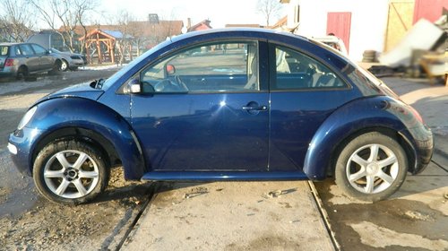 Dezmembrez Volkswagen New Beetle , 1998-2005