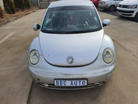 Dezmembrez Volkswagen New Beetle 2002 x 1.9