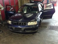 Dezmembrez Volkswagen Passat 1.8 20V turbo