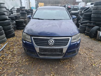 Dezmembrez volkswagen passat 1.9 bxe 105cp 2007