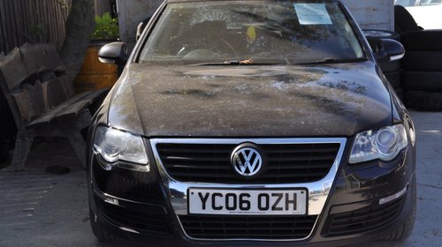 Dezmembrez Volkswagen Passat 1.9 Diesel 2007