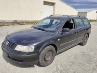 DEZMEMBREZ VOLKSWAGEN PASSAT , 1.9 DIESEL , An 2000