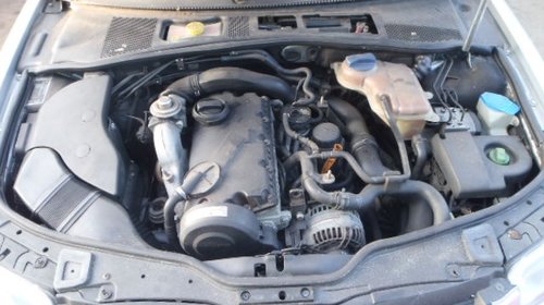 DEZMEMBREZ VOLKSWAGEN PASSAT 1,9 TDI 2001