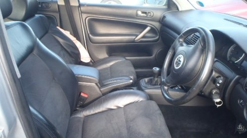 DEZMEMBREZ VOLKSWAGEN PASSAT 1,9 TDI 2001