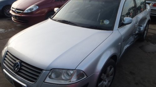 DEZMEMBREZ VOLKSWAGEN PASSAT 1,9 TDI 2001