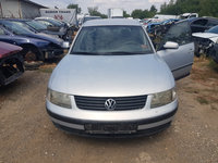 Dezmembrez Volkswagen Passat 1.9 tdi AFN 81kw