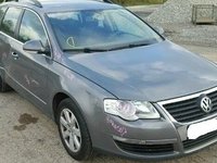 Dezmembrez Volkswagen Passat 1.9 TDI din 2006 volan pe stanga