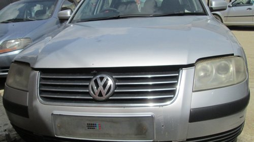 Dezmembrez Volkswagen Passat, 1.9tdi, 2003.
