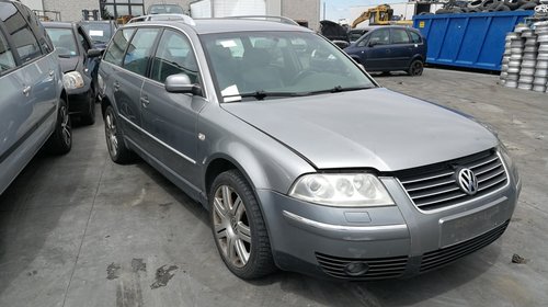 Dezmembrez Volkswagen Passat 1.9 tdi tip AVF 