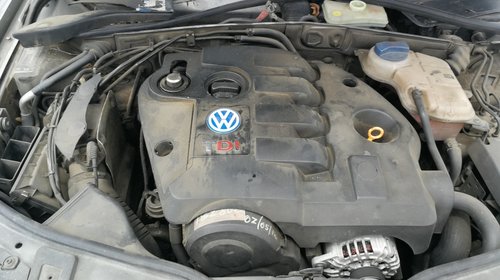 Dezmembrez Volkswagen Passat 1.9tdi tip AVF cutie FRK