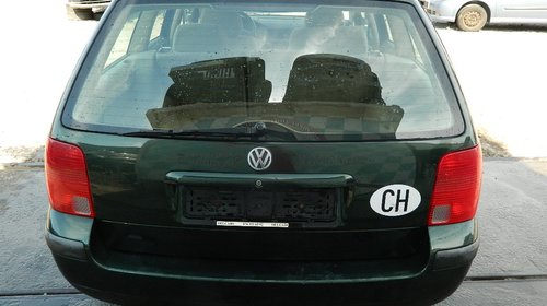 Dezmembrez Volkswagen Passat , 1996-2000