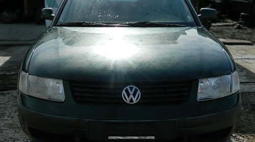 Dezmembrez Volkswagen Passat , 1996-2000