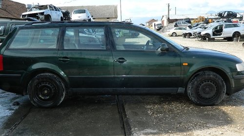 Dezmembrez Volkswagen Passat , 1996-2000