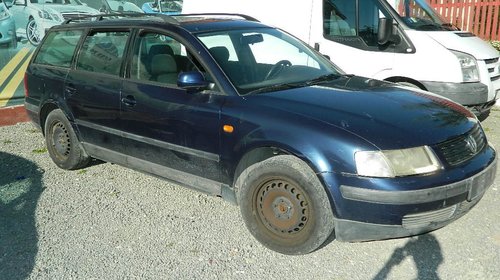 Dezmembrez Volkswagen Passat ,1996-2000