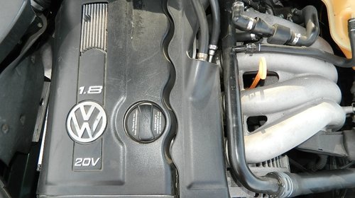 Dezmembrez Volkswagen Passat , 1996-2000