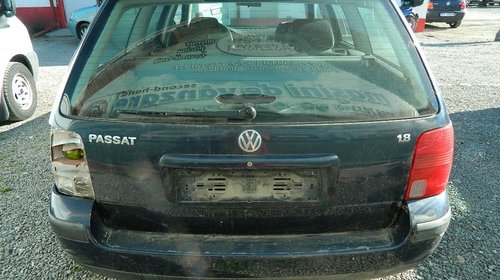 Dezmembrez Volkswagen Passat ,1996-2000