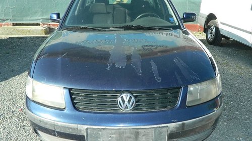 Dezmembrez Volkswagen Passat ,1996-2000