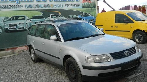 Dezmembrez Volkswagen Passat - 1998