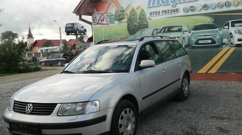 Dezmembrez Volkswagen Passat - 1998