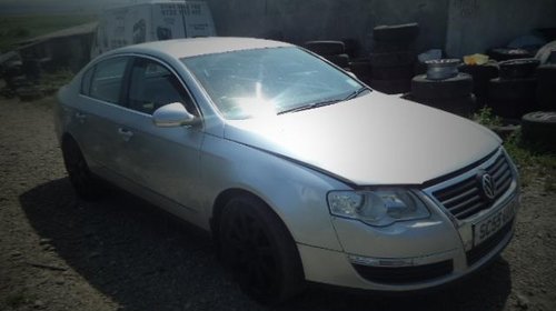 DEZMEMBREZ VOLKSWAGEN PASSAT 2.0 BKP, 2007