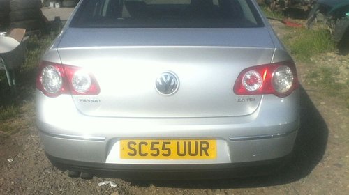 DEZMEMBREZ VOLKSWAGEN PASSAT 2.0 BKP, din 2007