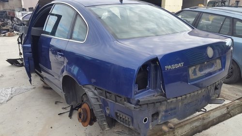 Dezmembrez Volkswagen Passat 2.0i 16 Valve 20