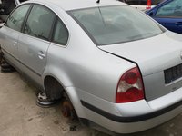 Dezmembrez Volkswagen Passat 2002 1.9 tdi 131cp AVF AUTOMAT