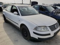 Dezmembrez Volkswagen Passat 2002 1.9 tdi AWX