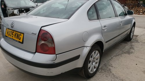 Dezmembrez Volkswagen Passat 2004 1.9tdi AVB 101cp