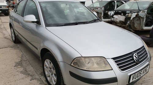 Dezmembrez Volkswagen Passat 2004 1.9 tdi AVB