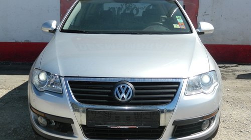 Dezmembrez Volkswagen Passat , 2005-2009