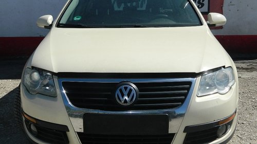 Dezmembrez Volkswagen Passat , 2005-2009