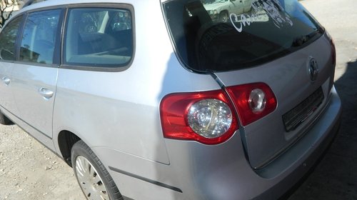 Dezmembrez Volkswagen Passat , 2005-2009