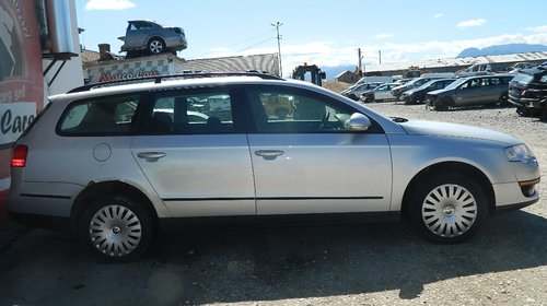 Dezmembrez Volkswagen Passat , 2005-2009