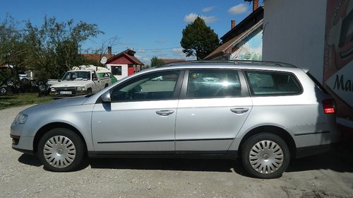 Dezmembrez Volkswagen Passat , 2005-2009