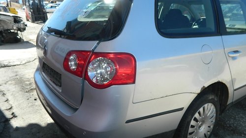 Dezmembrez Volkswagen Passat , 2005-2009