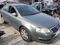 Dezmembrez Volkswagen Passat 2006 2.0tdi BKP