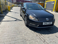 Dezmembrez Volkswagen Passat (362) Sedan 2.0 TDI CFFB 2012