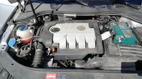 DEZMEMBREZ Volkswagen Passat 3C B6 tip motor BMP