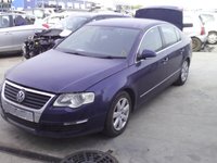 Dezmembrez Volkswagen Passat, an 2006