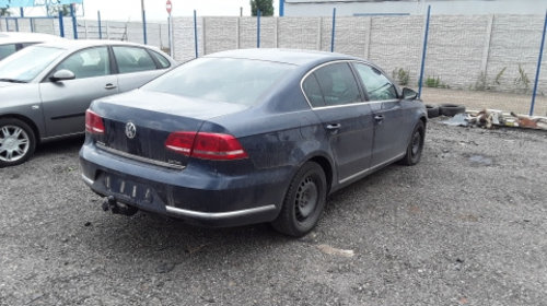 Dezmembrez Volkswagen Passat , an 2012, motorizare 2.1 TDI